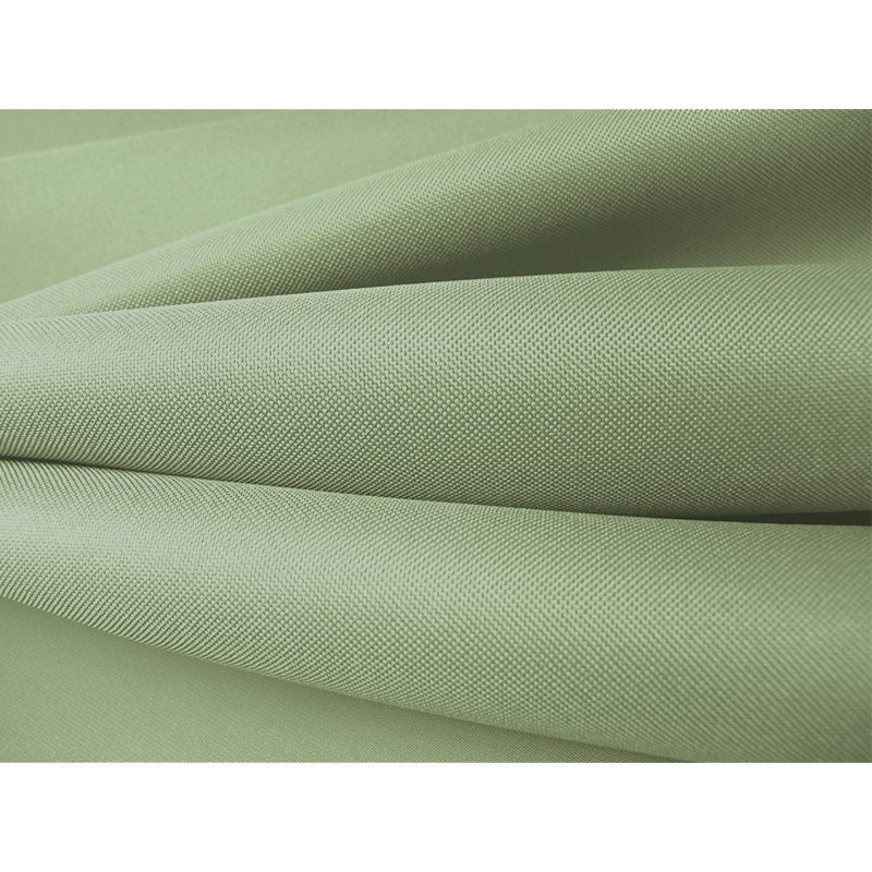 Polyester-stoff premium 600d*300d wasserdicht pvc-d-beschichtet Salbei 770  150 cm