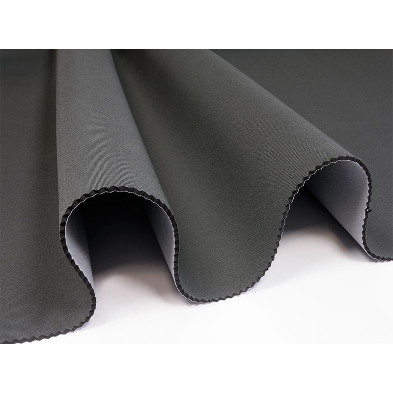 Neoprene 3 mm grau-grafitgrau (134/301)