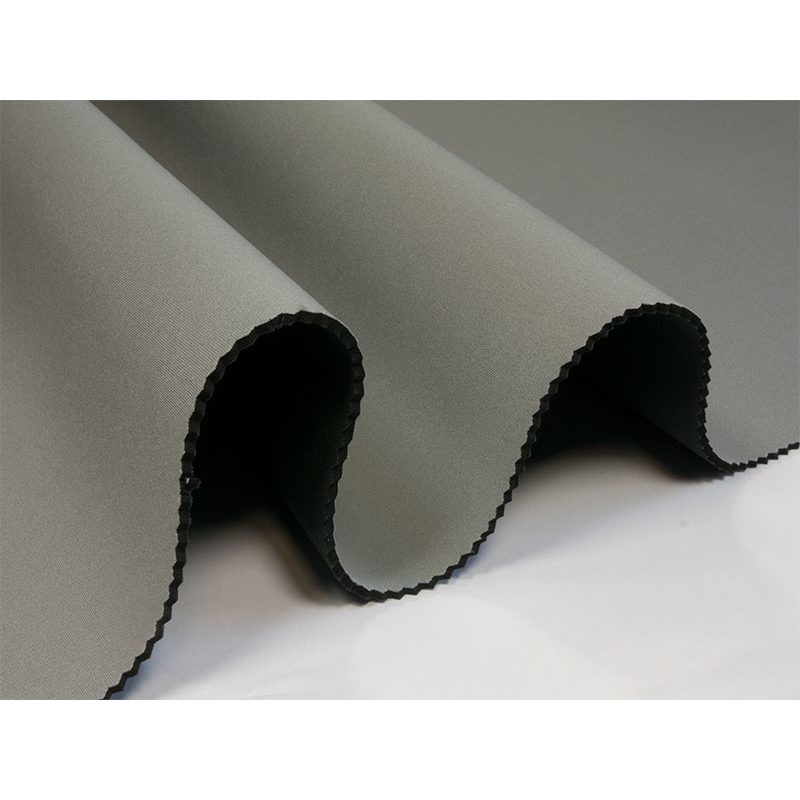 Neoprene 3 mm grau-grafitgrau (134/301)