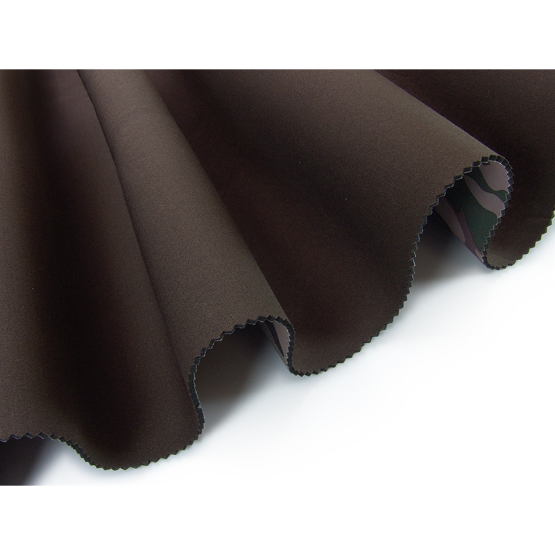 Neoprene 3 mm moro/hnědá (141) 1m