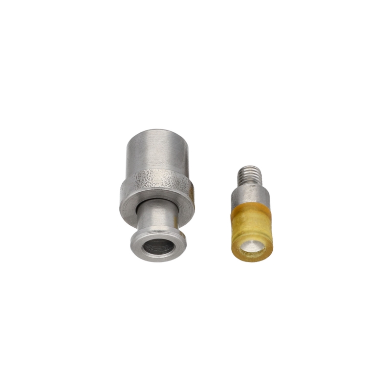FIXING SET   FOR RIVETS LUX 8/3/9 MM 8/3/6&nbspMM&nbspSET