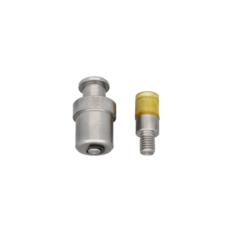 FIXING SET   FOR RIVETS LUX 8/3/9 MM 8/3/6&nbspMM&nbspSET