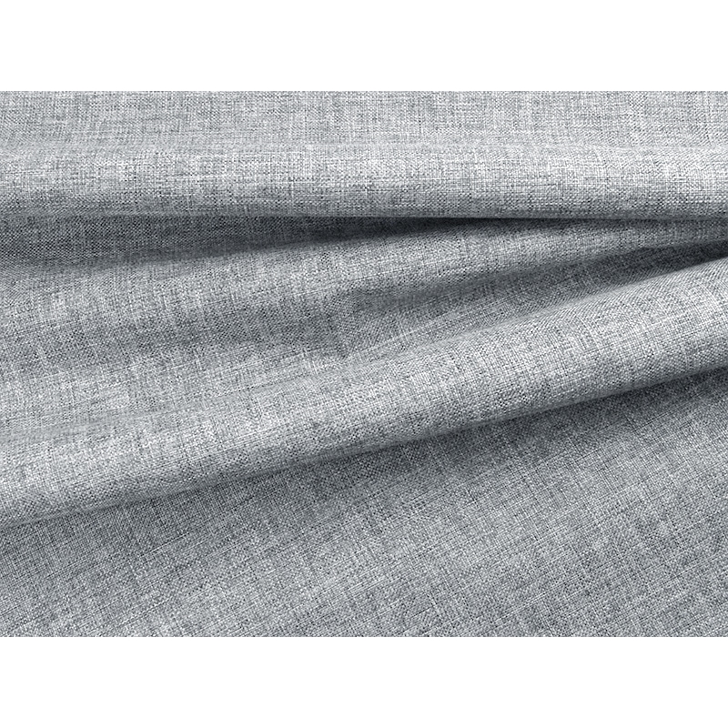 Polyester-stoff  600D PU-beschichtet Hellgrau (336) 160 cm&nbsp50 lm