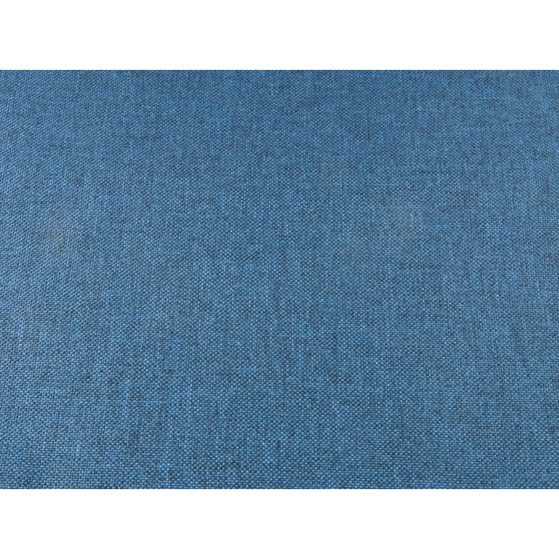 Extra strong polyester-stoff 600d*600d wasserdicht   pvc-f-beschichtet marineblau (146) 150 cm