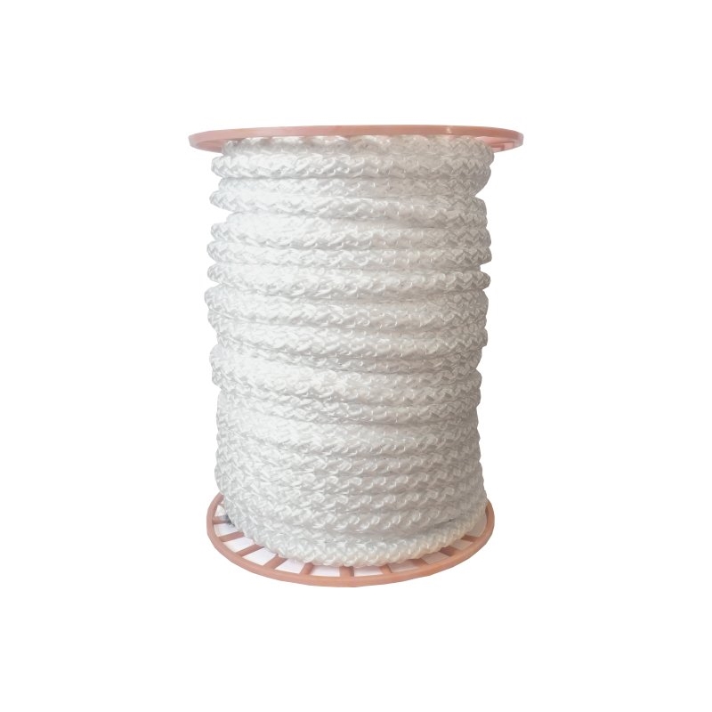 TWINE WHITE 7 MM 150 MB