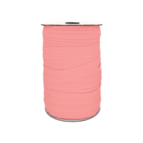 Lamówka elastyczna 20 mm/0,65 mm (003) różowa