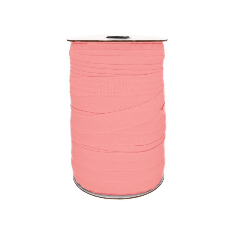 Fold-over elastic 20 mm /0,65 mm pink (003)