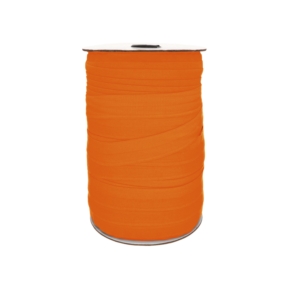 Lamówka elastyczna 20 mm/0,65 mm (050) soczysta pomarańcz
