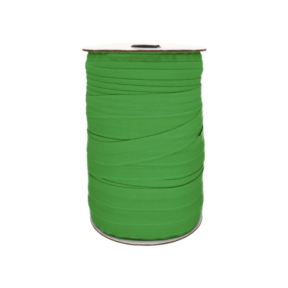 Lamówka elastyczna 20 mm/0,65 mm (083) zielona