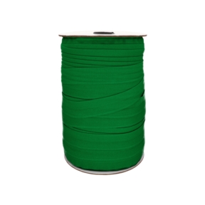Lamówka elastyczna 20 mm/0,65 mm (086) zielona