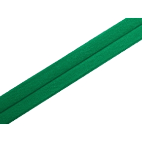 Lamówka elastyczna 20 mm/0,65 mm (087) butelkowa zieleń