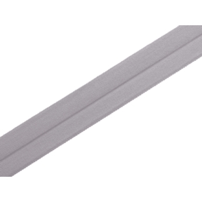 Lamówka elastyczna 20 mm/0,65 mm (090) marengo