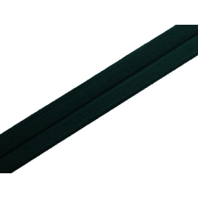Lamówka elastyczna 20 mm/0,65 mm (108) ciemnozielona
