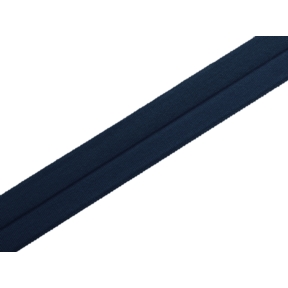 Lamówka elastyczna 20 mm/0,65 mm (111) atramentowa