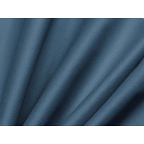 Tkanina poliestrowa Oxford 600D PU*2 wodoodporna (352) niebieska