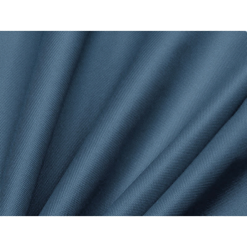 Polyester-stoff Oxford 600d pu-beschichtet (352) Blau 160 cm 50 lm