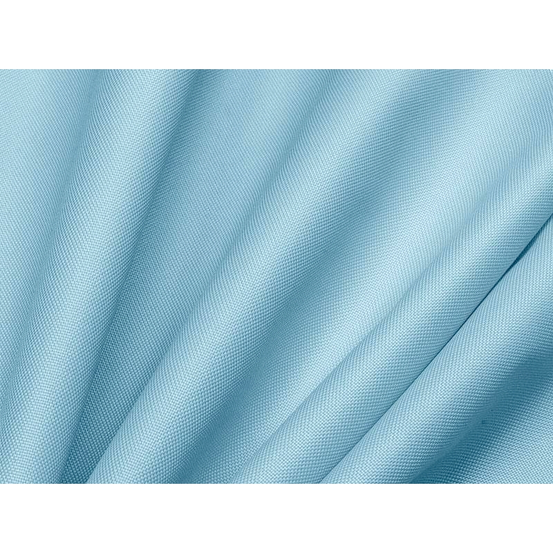 Polyester-stoff Oxford 600d pu-beschichtet (546) Himmelblau 160 cm 50 lm