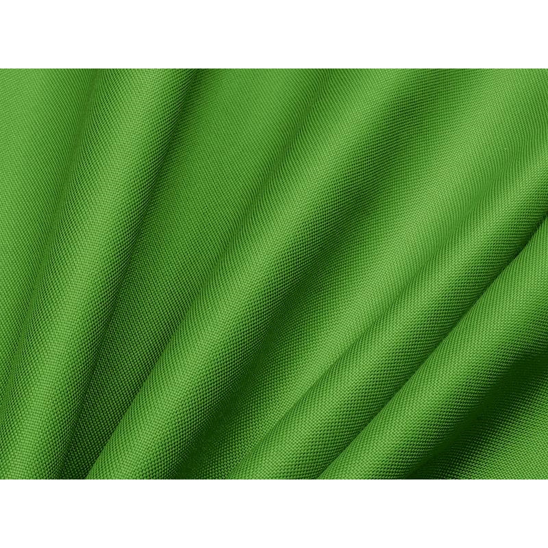 Polyester-stoff Oxford 600d pu-beschichtet (684) grün 160 cm 50 lm