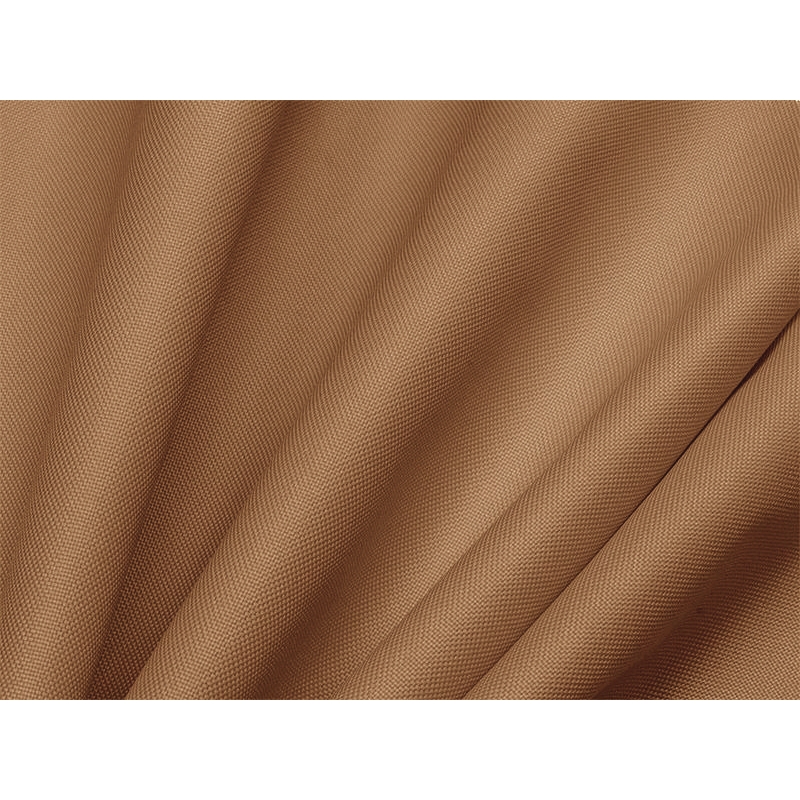 Polyester-stoff Oxford 600d pu-beschichtet (894) Dunkelbeige 160 cm 50 lm