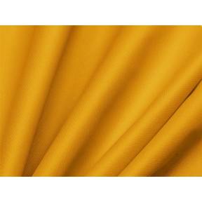 Tkanina poliestrowa Oxford 600D PU*2 wodoodporna (847) żółta