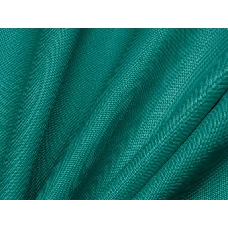 Polyester-stoff Oxford 600d pu-beschichtet (672) Marine 160 cm 50 lm