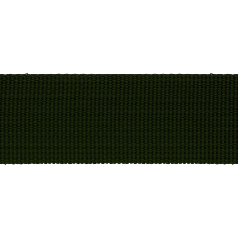 TRAGBAND 30 MM OLIVE 50 LM