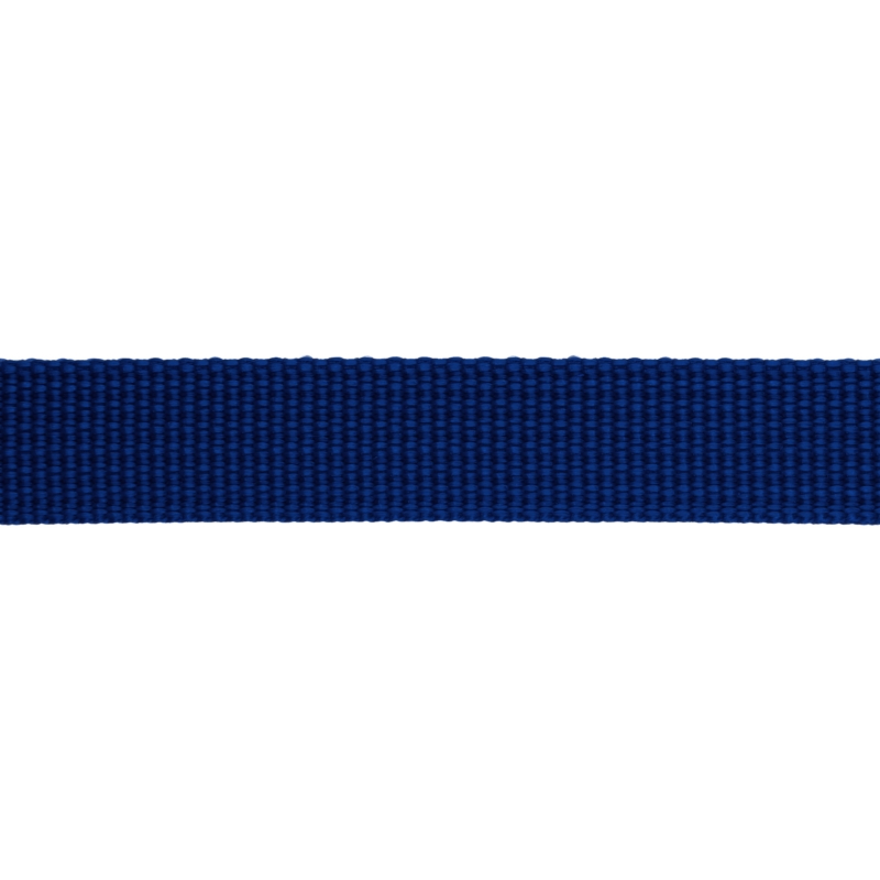 TRAGBAND 15 MM BLAU 50 LM