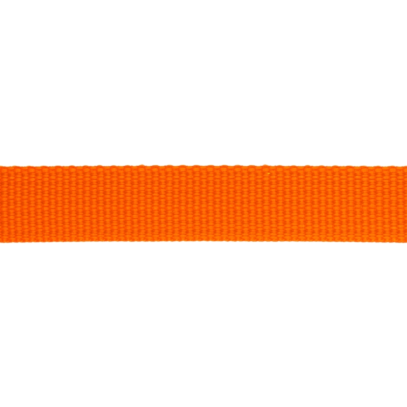 TRAGBAND 15 MM ORANGE 50 LM