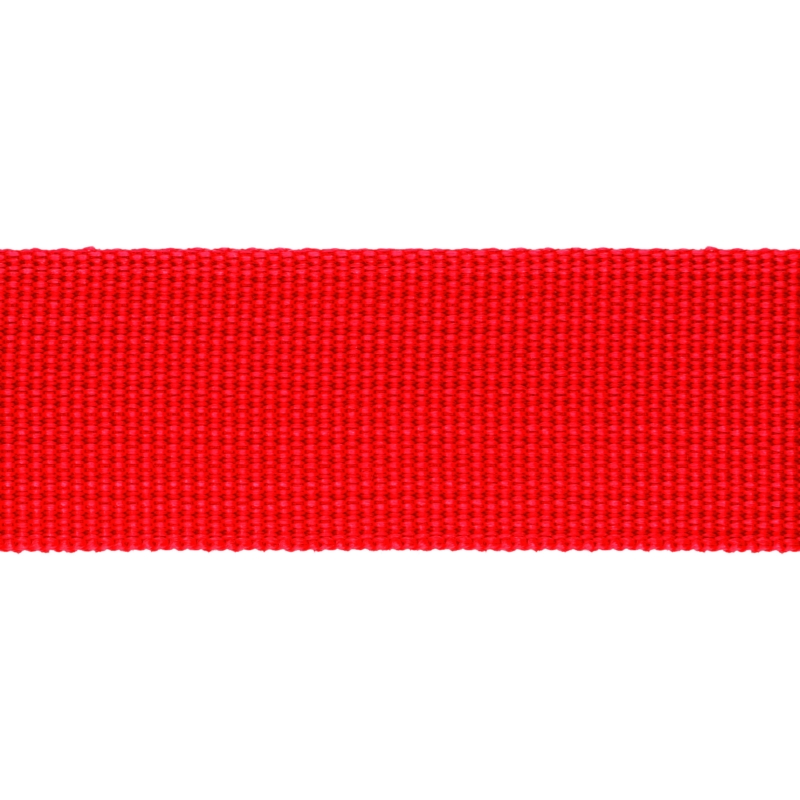 TRAGBAND 30 MM ROT 50 LM