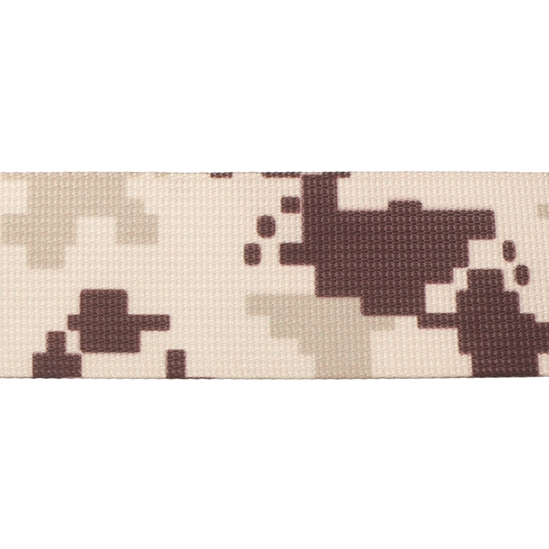 POPRUH P10 25 MM MULTICAM PIXEL  PES