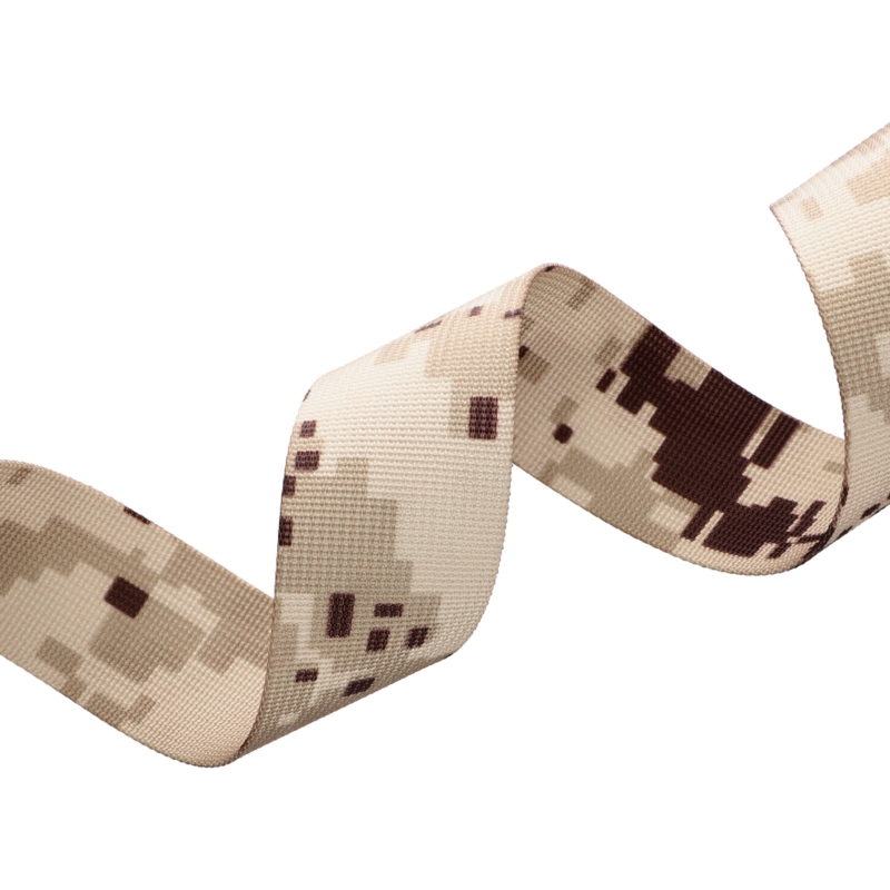 POPRUH P10 38 MM MULTICAM PIXEL  PES