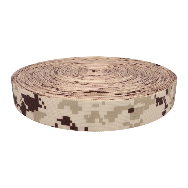 POPRUH P10 38 MM MULTICAM PIXEL  PES