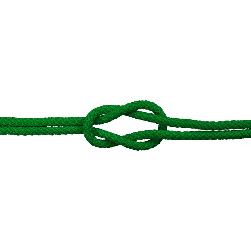 TWINE  084 GREEN 5,5 MM EU