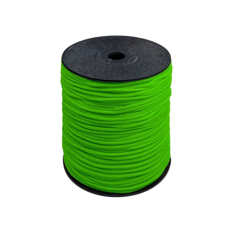 TWINE&nbsp684 GREEN 5,5 MM EU