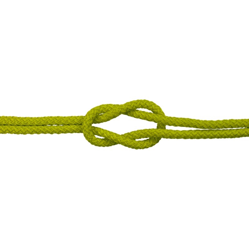 TWINE  607 GREEN 5,5 MM EU