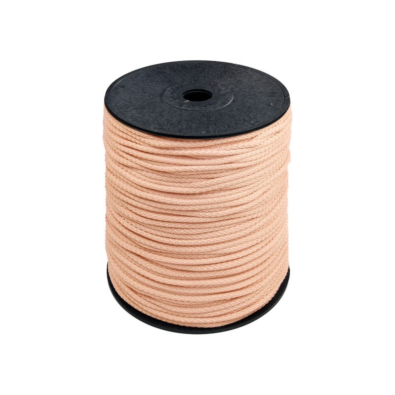 TWINE  811 LIGHT PINK 5,5 MM EU