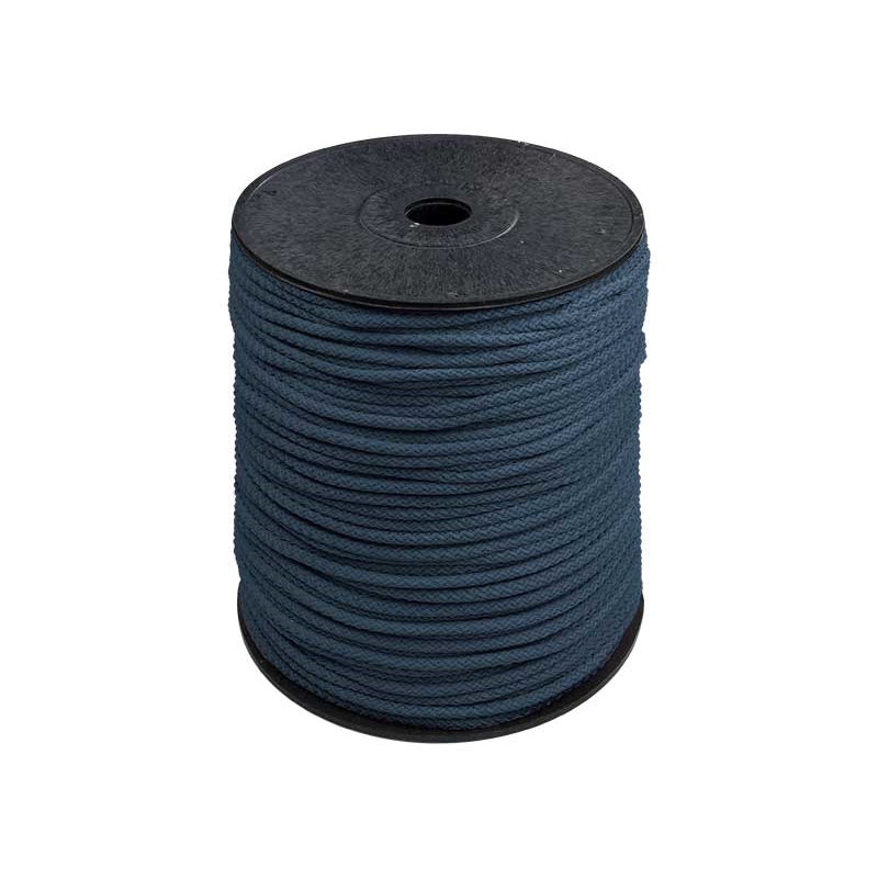 TWINE  558 NAVY BLUE 5,5 MM EU