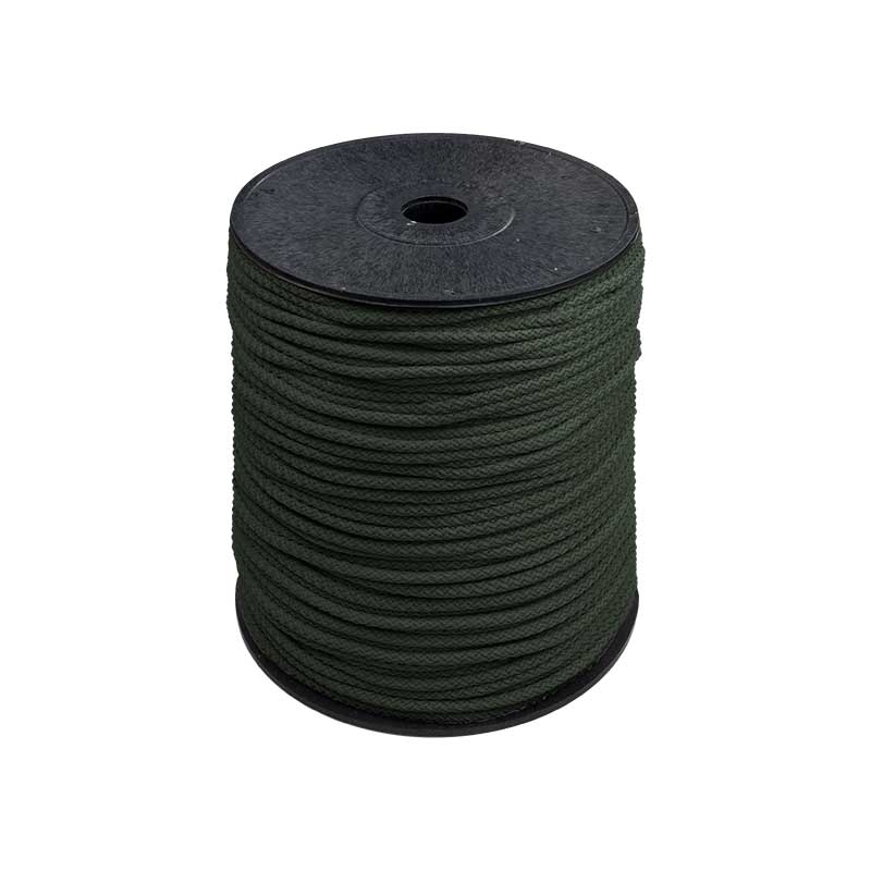 TWINE  173 OLIVE 5,5 MM EU