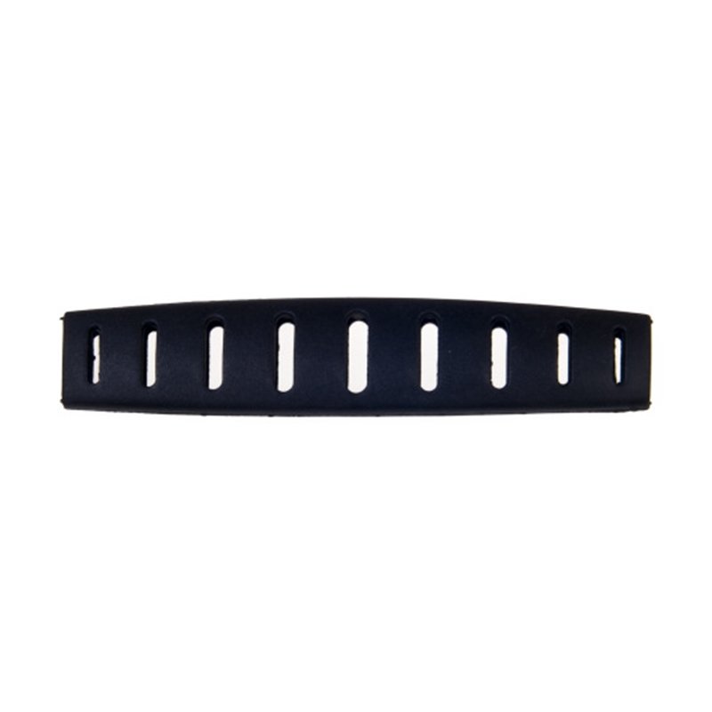 Plastic handle 18/88 mm black 100 pcs