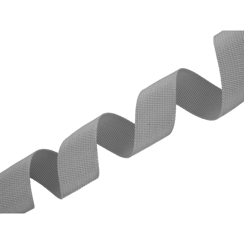 TRAGBAND P10 38 MM GRAU 134 PES