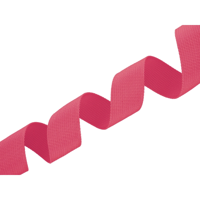 WEBBING TAPE P10 38 MM FUCHSIA 514 PES