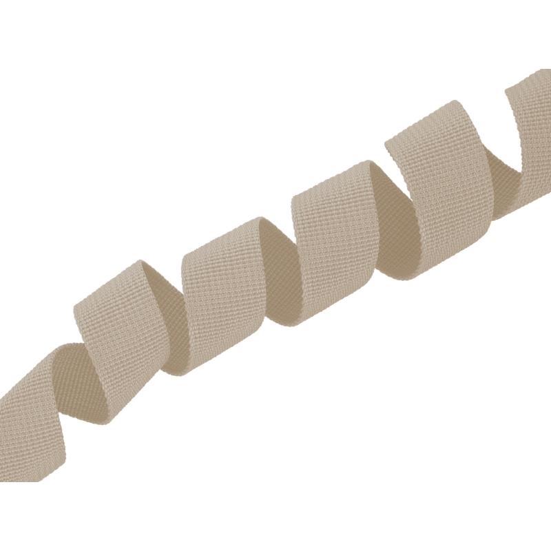 TRAGBAND P10 25 MM BEIGE 098 PES  