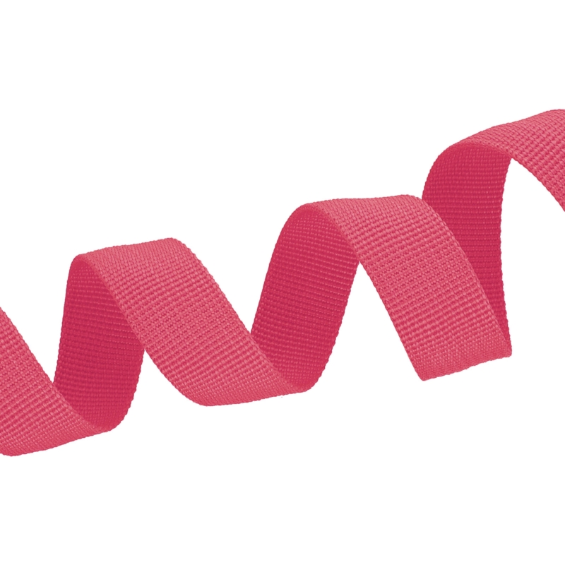 WEBBING TAPE P10 20 MM FUCHSIA 514 PES  