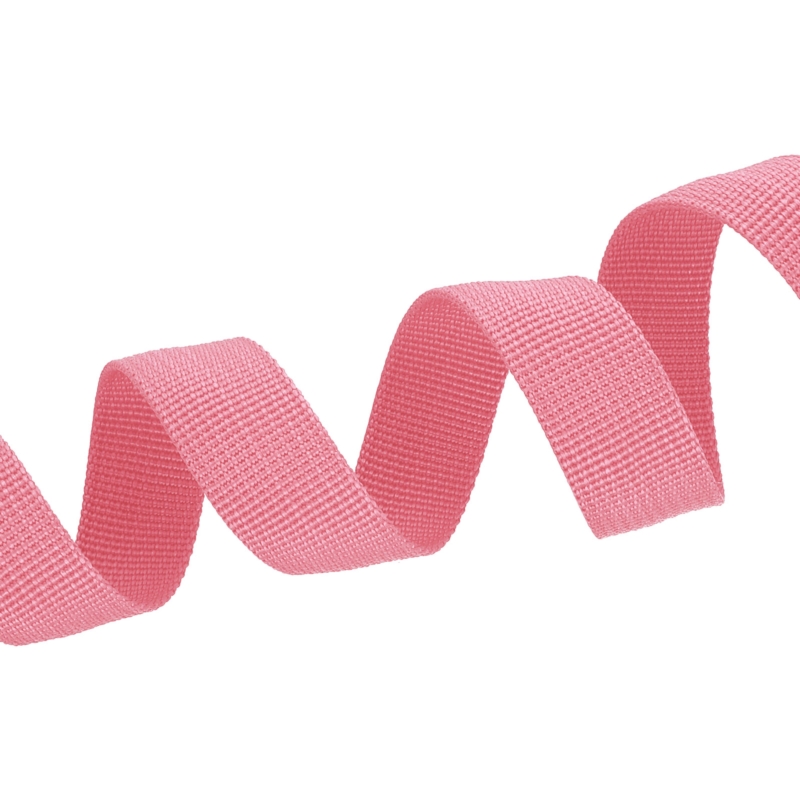 WEBBING TAPE P10 20 MM INTENSE PINK 812 PES&nbsp&nbsp