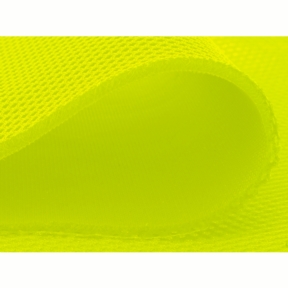 Siatka dystansowa (1003) żółta  neon 210 g/m2