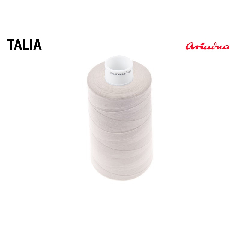 NÄHFÄDEN TALIA 80 BEIGE 0060 5000 MB