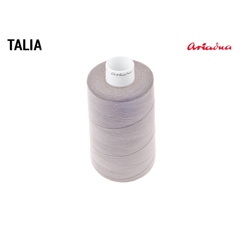 THREADS ARIADNA TALIA 80 GREY 0084 5000 MB