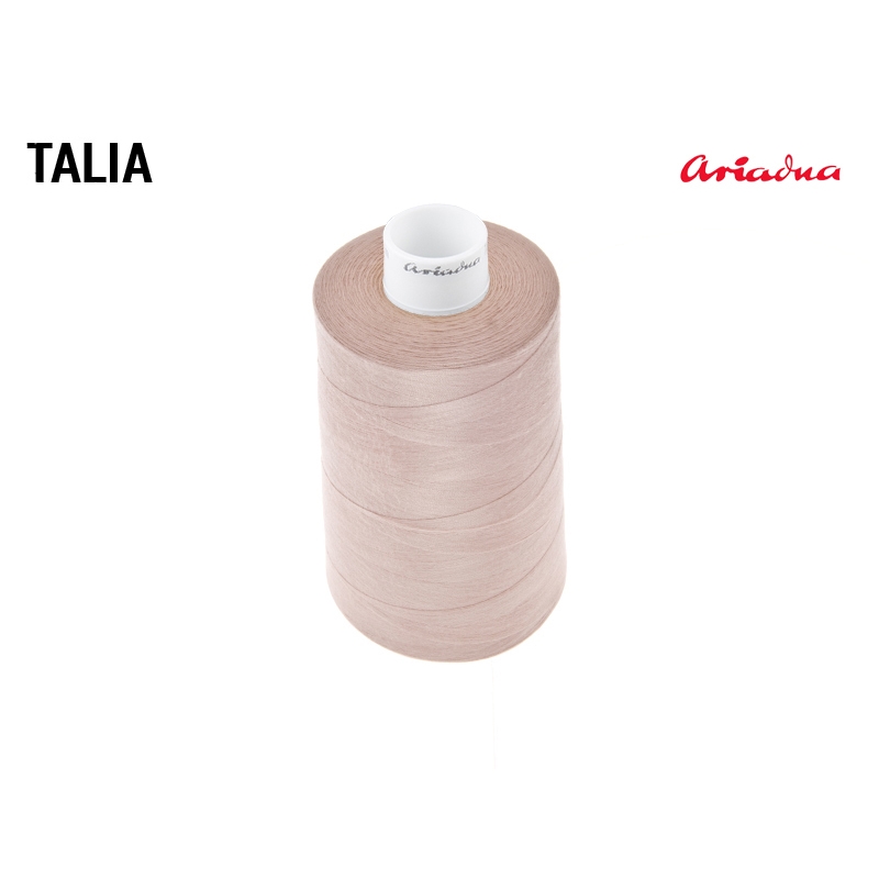 THREADS ARIADNA TALIA 80 BROWN 0085 5000 MB