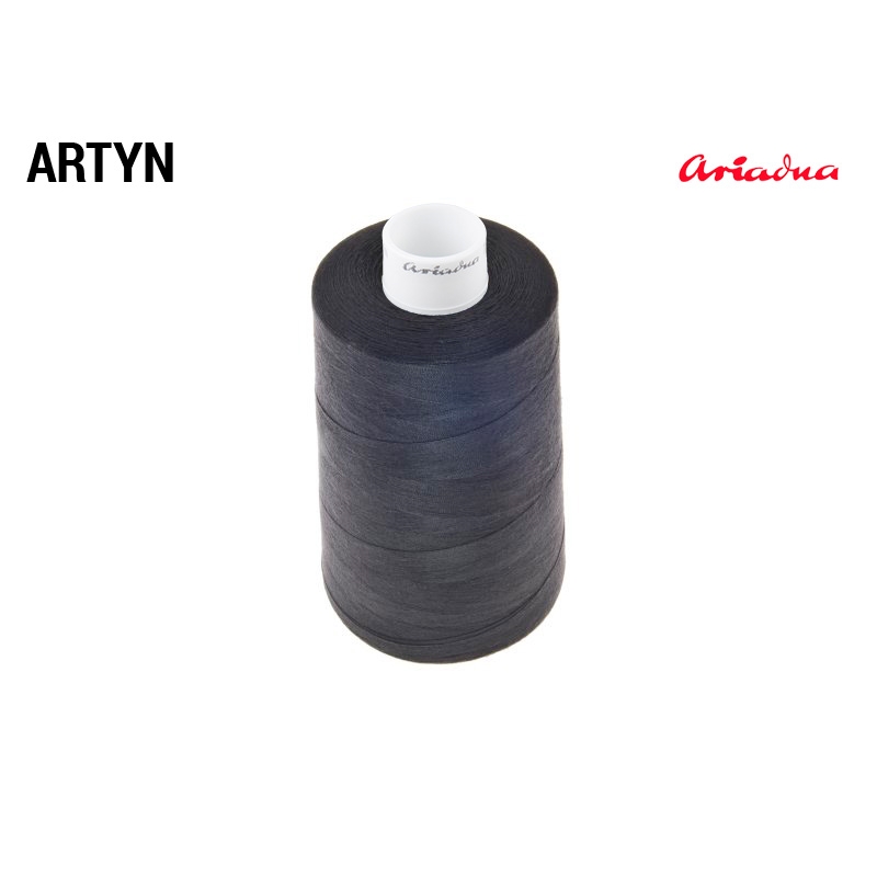 THREADS ARIADNA TALIA 80 GREY 0125 5000 MB