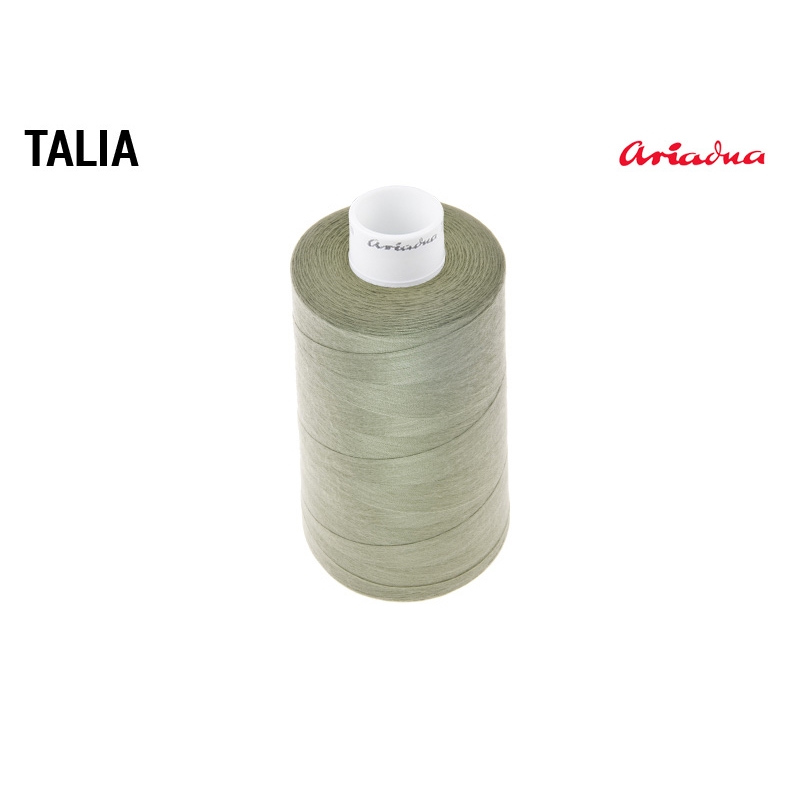 THREADS ARIADNA TALIA 80 GREEN 0130 5000 MB